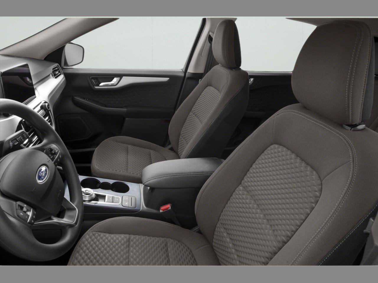 Used 2022 Ford Escape SE w/ Convenience Package FWD image 4