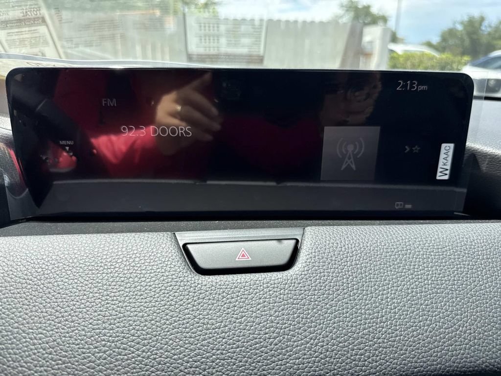 New 2026 MAZDA CX-70 SC Plus AWD/4WD image 28