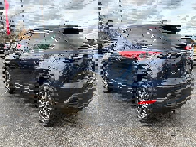 Used 2021 MAZDA CX-9 Touring w/ Touring Premium Package image 5