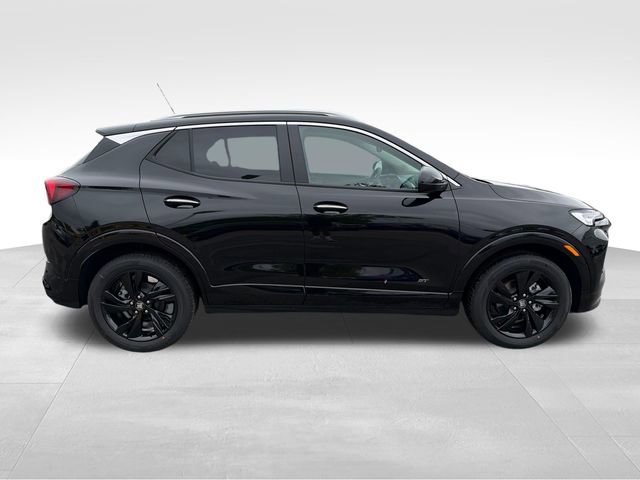 New 2026 Buick Encore GX Sport Touring w/ Comfort Package FWD image 8