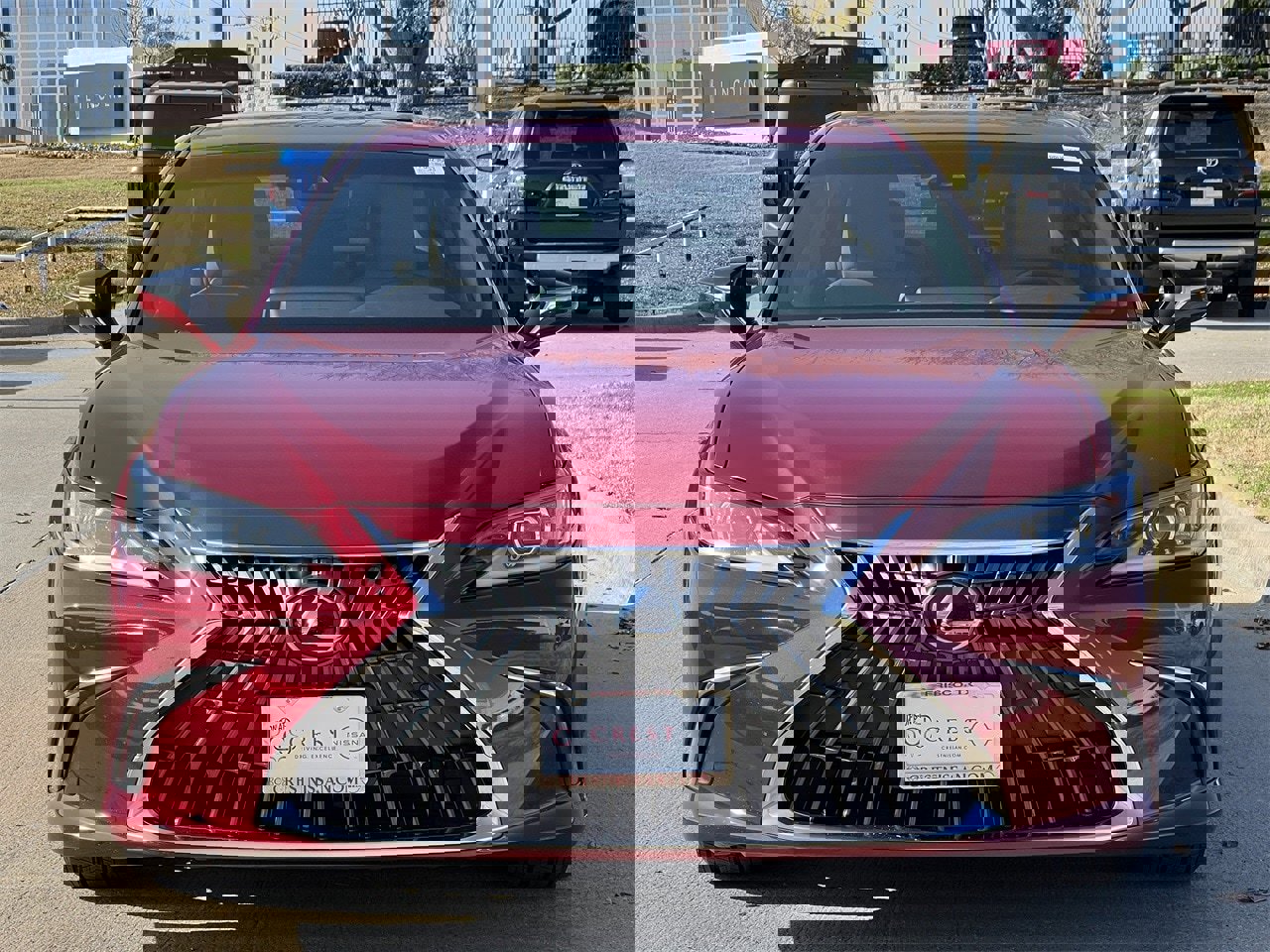 Used 2023 Lexus ES 300h w/ Premium Package image 7