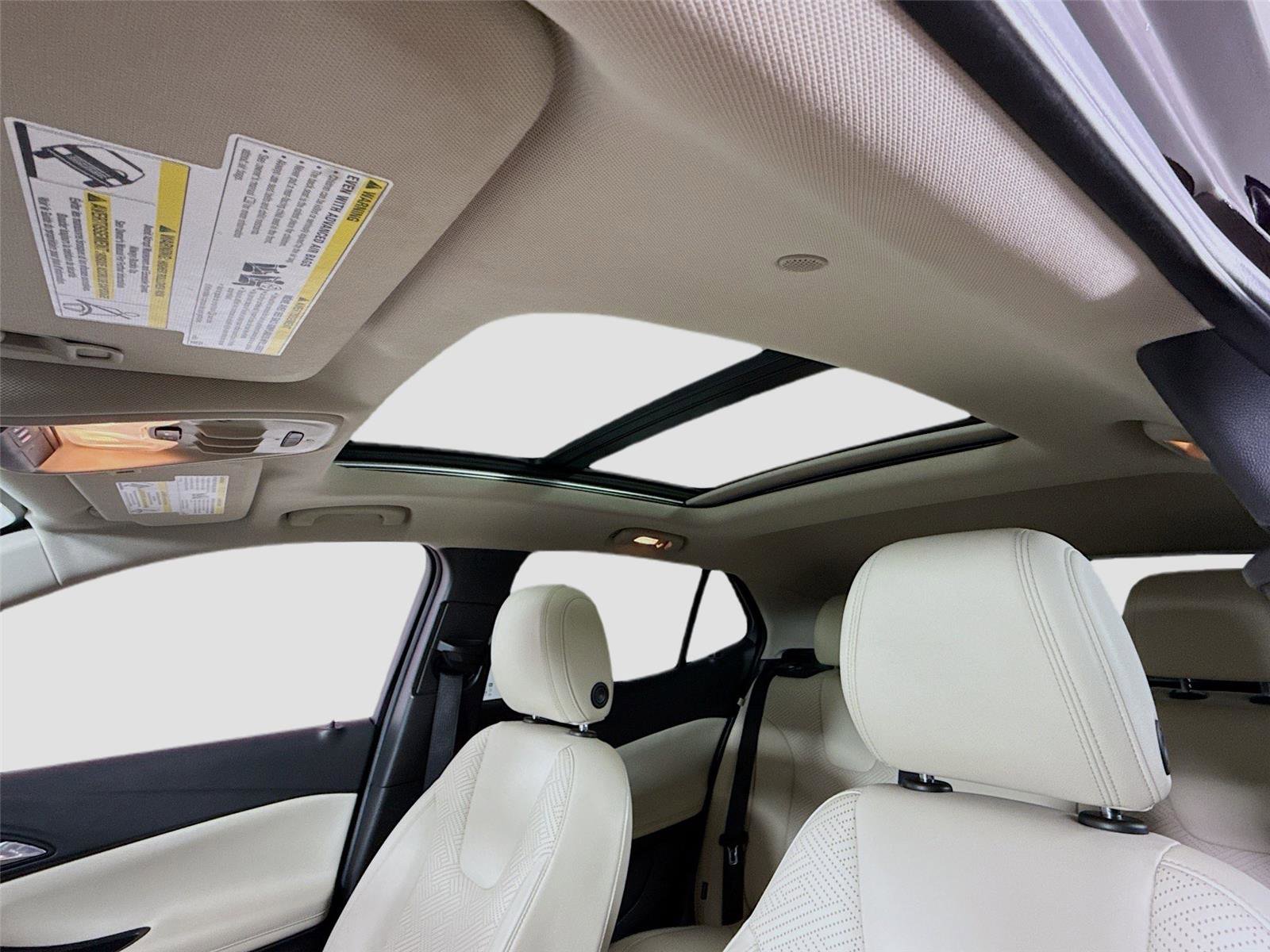 Used 2021 Buick Encore GX Essence w/ Advanced Technology Package image 16