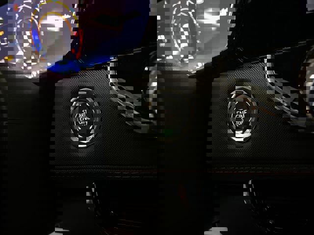 New 2025 Chevrolet Colorado Z71 w/ Midnight Edition image 17