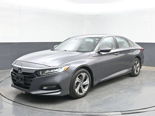 Used 2018 Honda Accord EX-L image 5