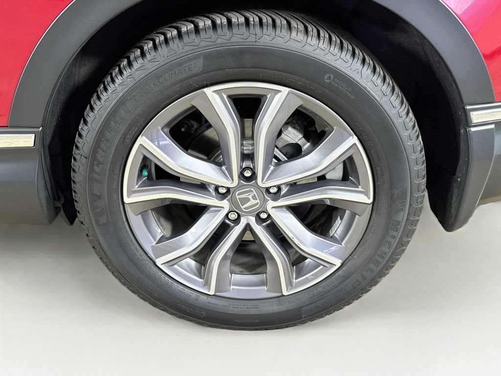 Used 2021 Honda CR-V Touring image 28