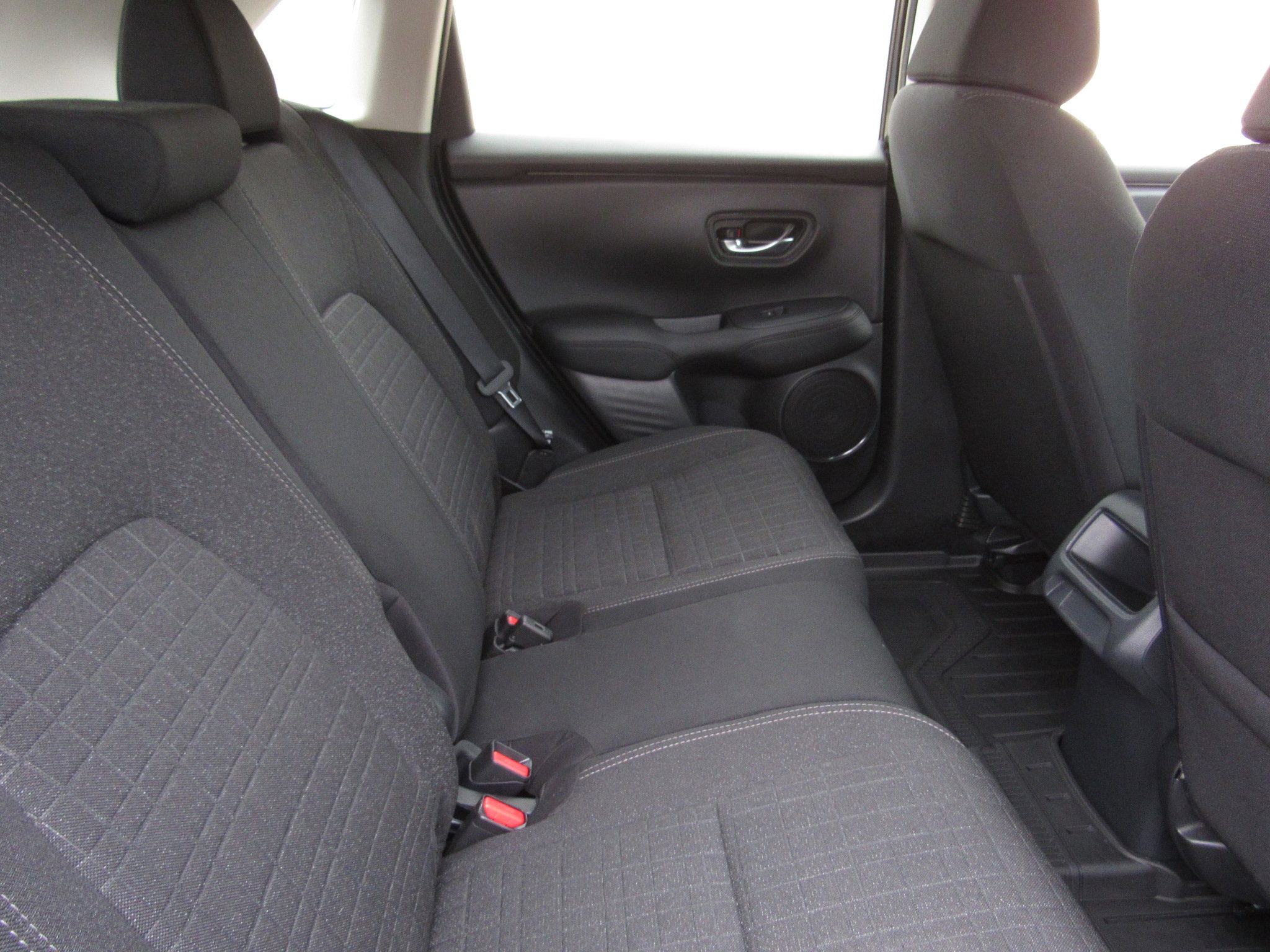 Used 2026 Honda HR-V LX image 11