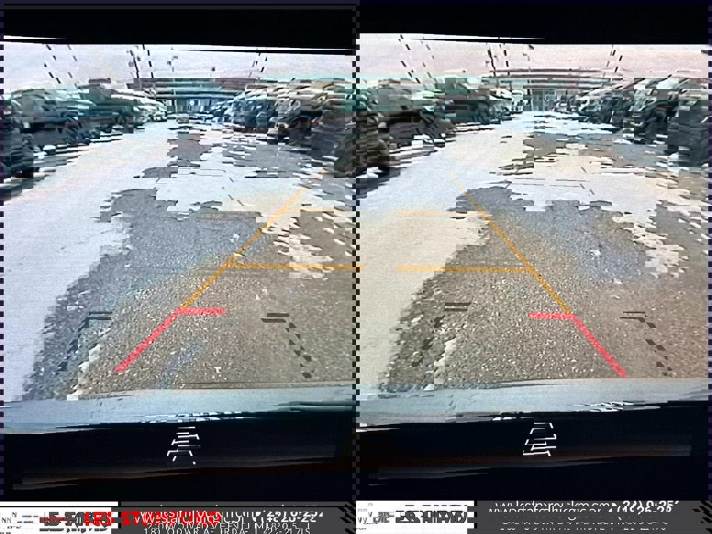 Certified 2024 Buick Encore GX Avenir w/ Avenir Convenience Package image 29