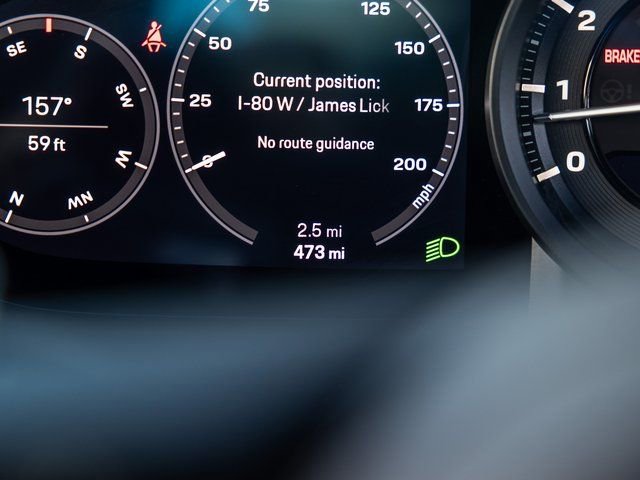 Certified 2024 Porsche 911 Carrera 4S image 27