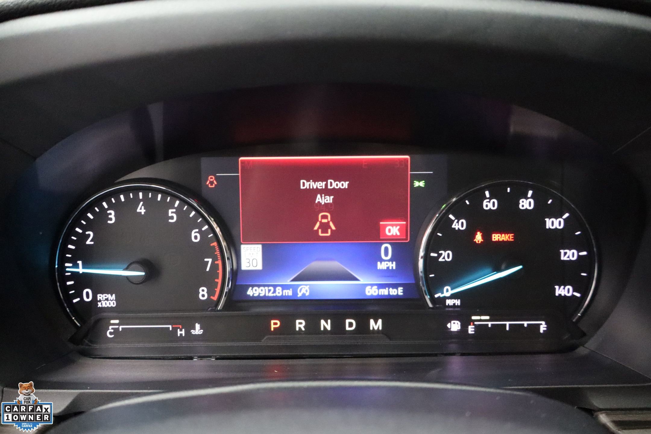 Used 2020 Ford Explorer Limited w/ Class III Trailer Tow Package image 15