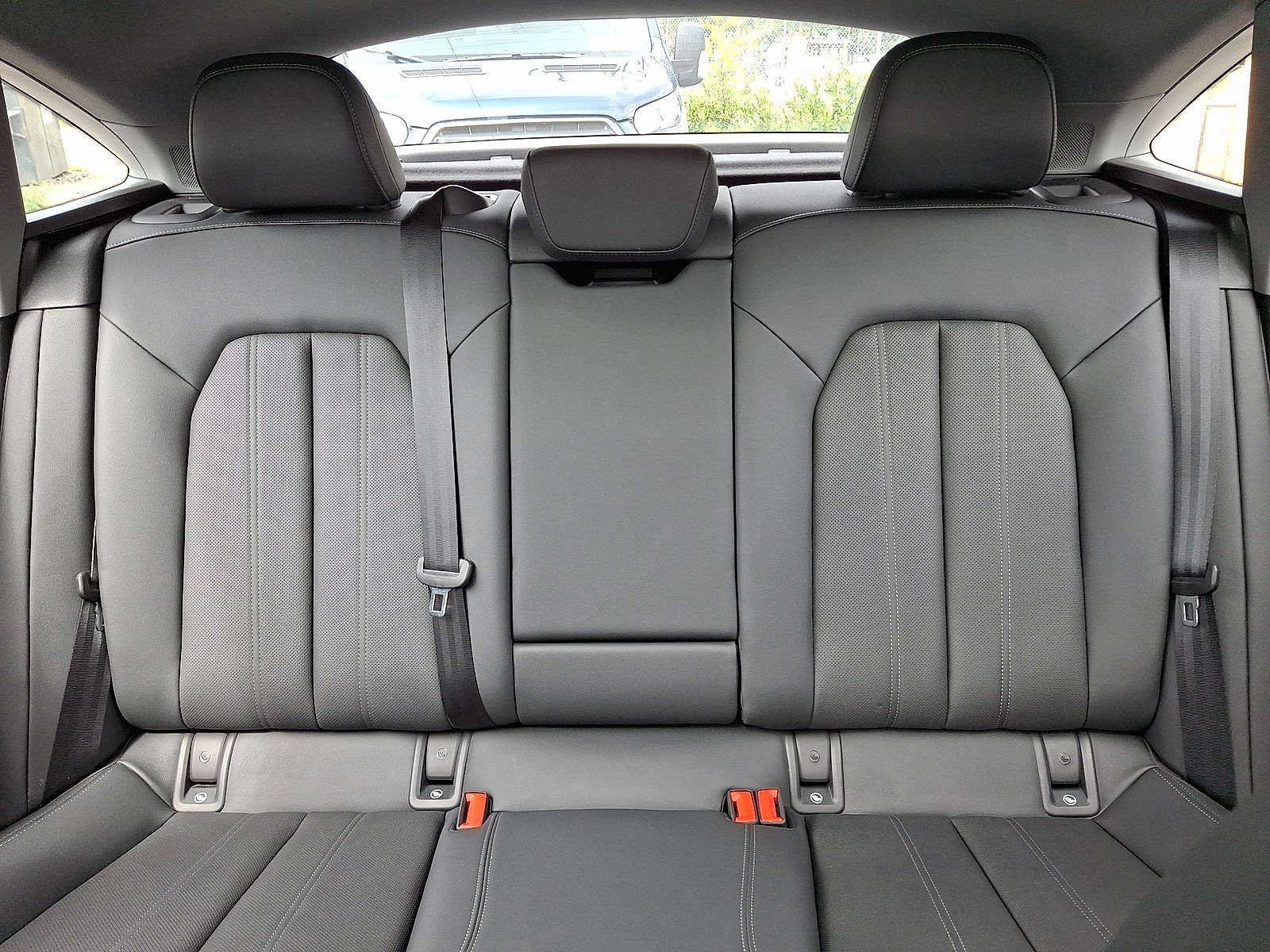 Used 2025 Audi A5 2.0T Premium Plus w/ Premium Plus AWD/4WD image 13