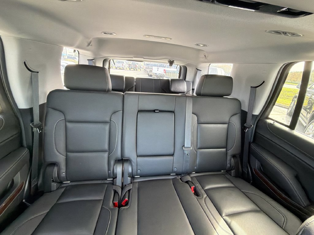 Used 2020 GMC Yukon SLT w/ Premium Edition RWD image 15