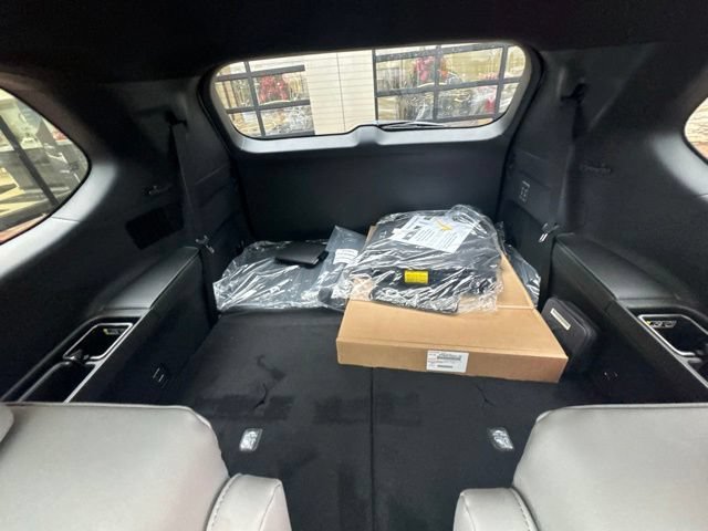 New 2026 Lexus TX 350 AWD w/ Technology Package image 25