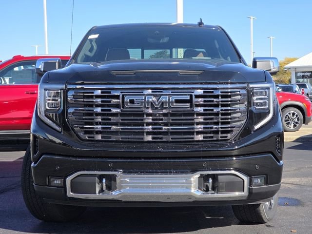 New 2025 GMC Sierra 1500 Denali Ultimate image 19