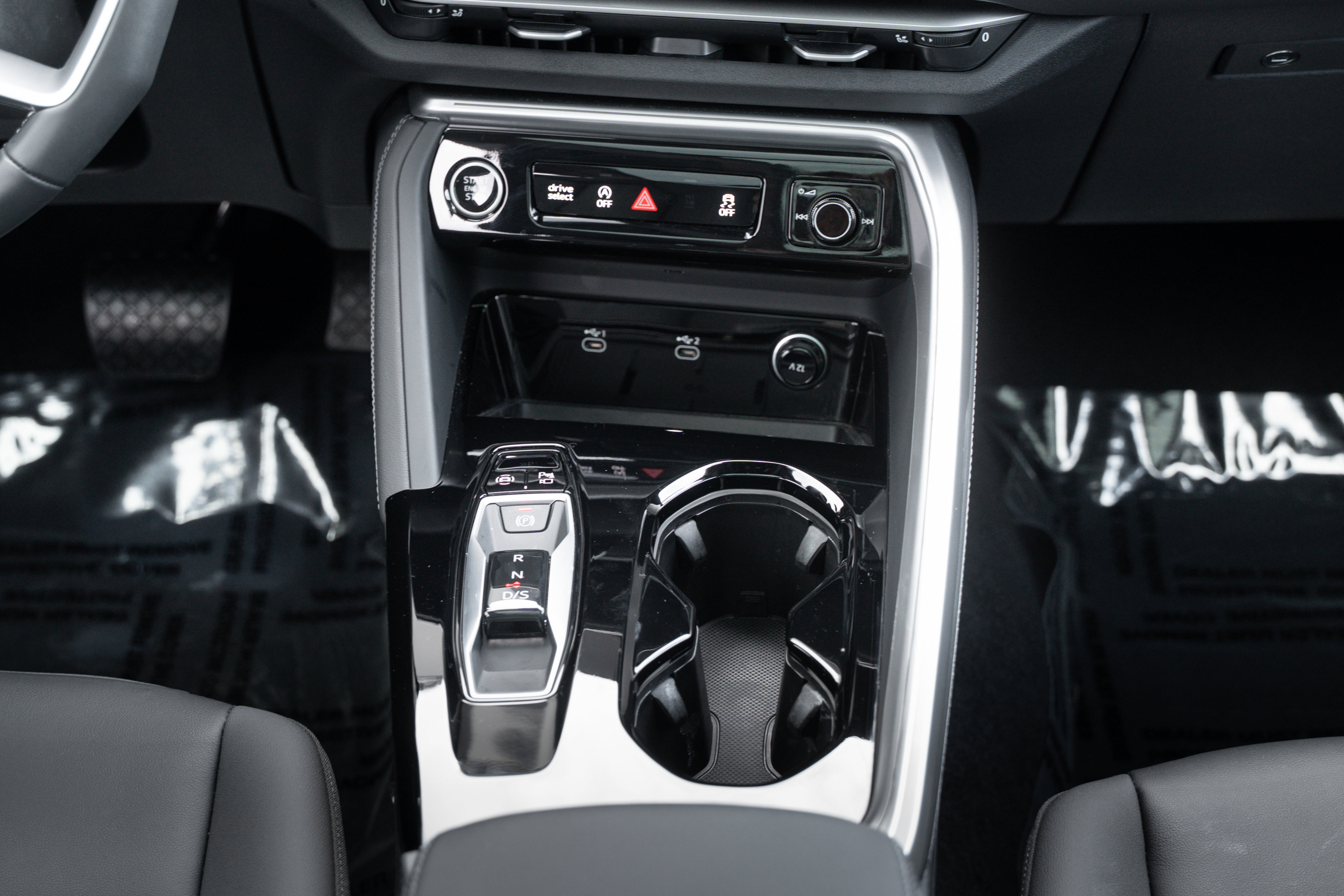 Certified 2025 Audi Q5 Premium Plus w/ Premium Plus image 16