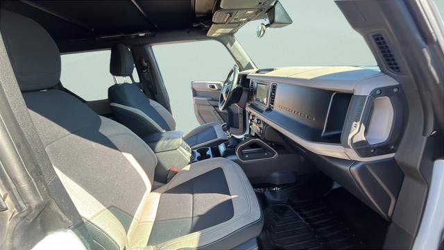 Used 2022 Ford Bronco Big Bend image 27