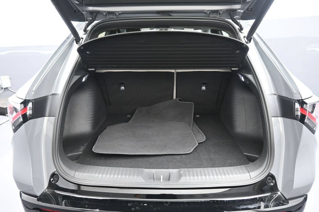 Certified 2025 Acura ADX A-Spec AWD/4WD image 21
