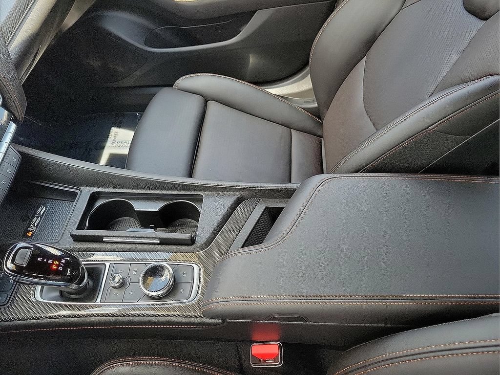 Certified 2025 Cadillac CT5 Sport w/ Technology Package AWD/4WD image 20