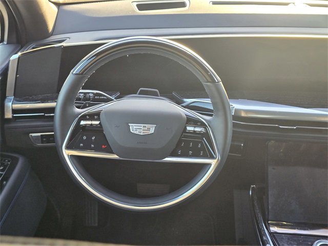 New 2026 Cadillac Escalade IQ Sport 1 w/ LPO, Floor Liner Package image 18