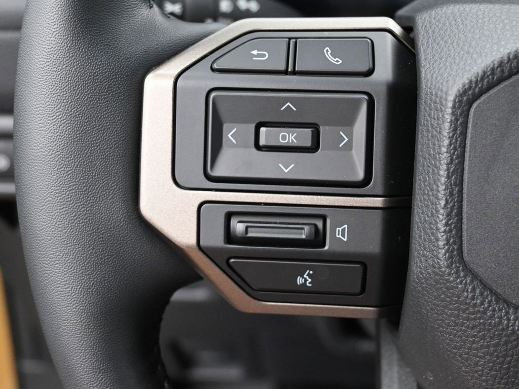 Used 2025 Toyota Land Cruiser PREMIUM w/ Premium Package image 19