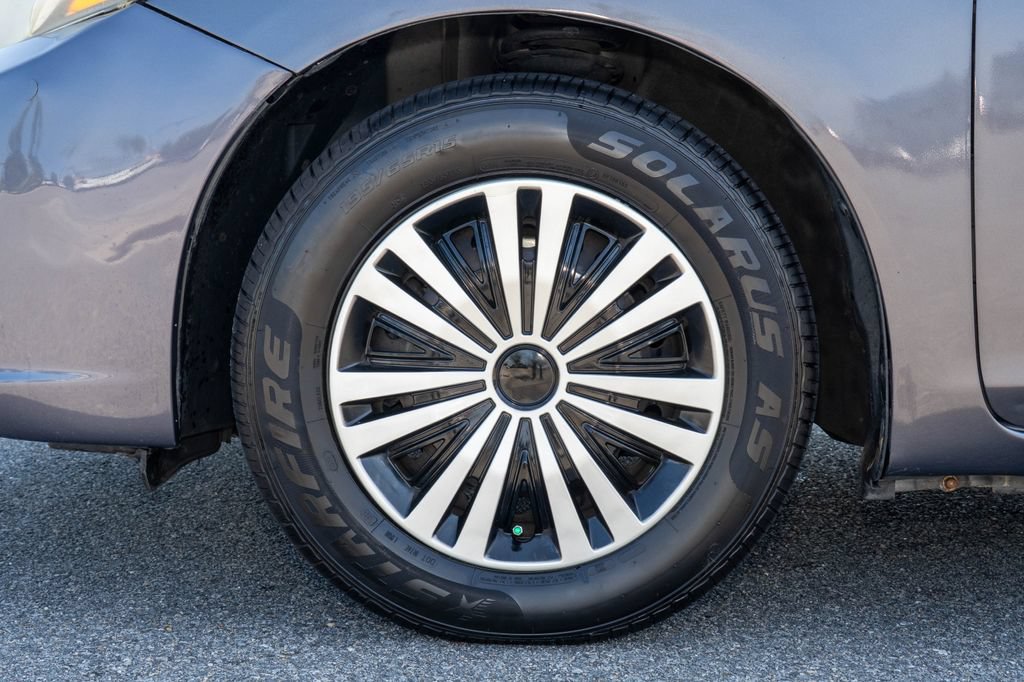 Used 2014 Honda Civic LX image 31