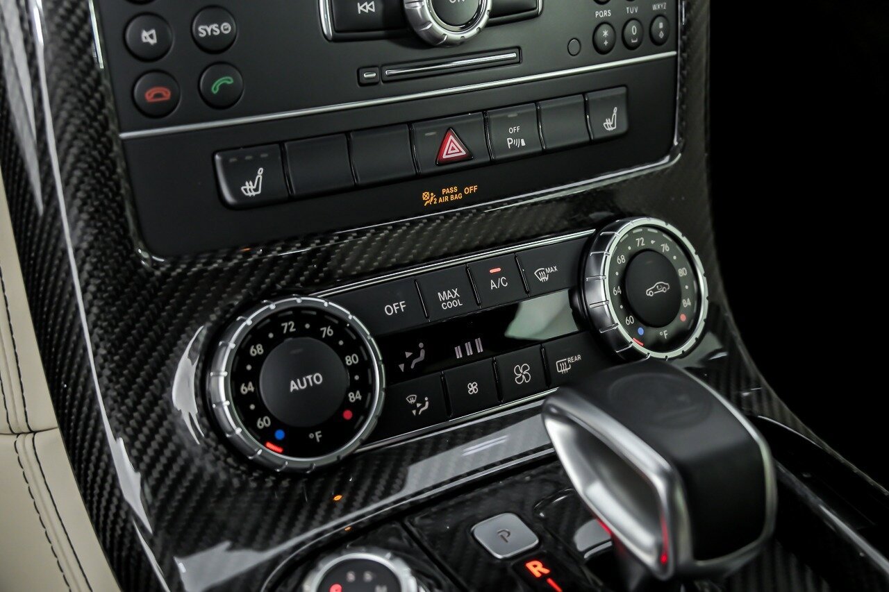 Used 2012 Mercedes-Benz SLS AMG Coupe image 37
