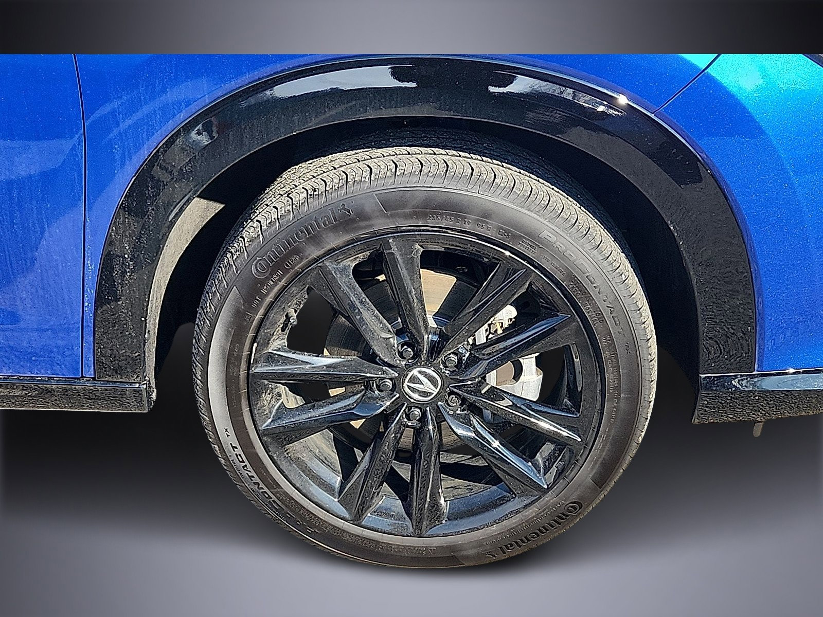 Used 2025 Acura ADX A-Spec image 8