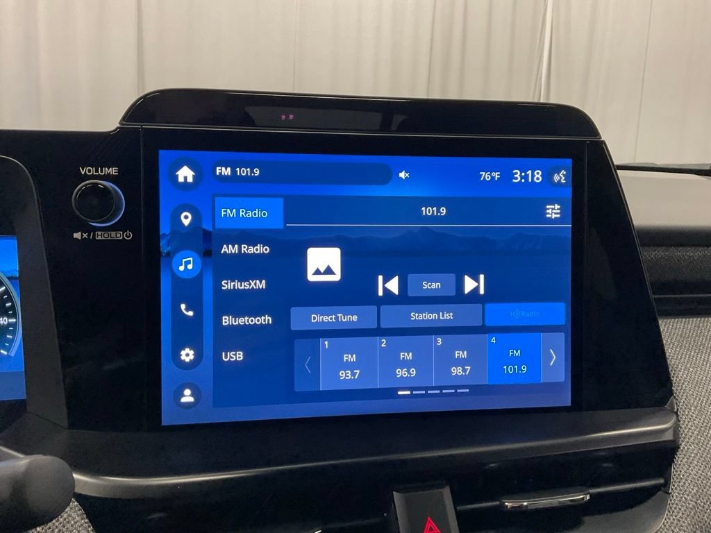 New 2026 Subaru Outback Premium AWD/4WD image 12