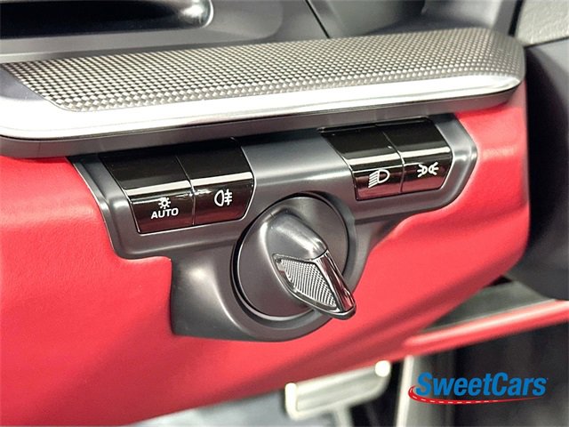 Used 2021 Porsche 911 Turbo S image 20