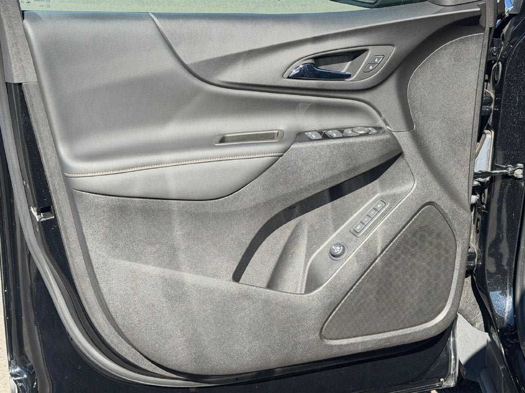 Certified 2024 Chevrolet Equinox Premier AWD/4WD image 20