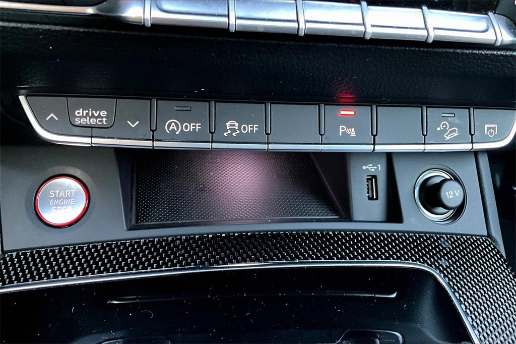 Used 2022 Audi SQ5 Premium Plus image 15