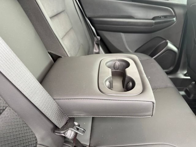 Certified 2022 Chevrolet TrailBlazer RS AWD/4WD image 12