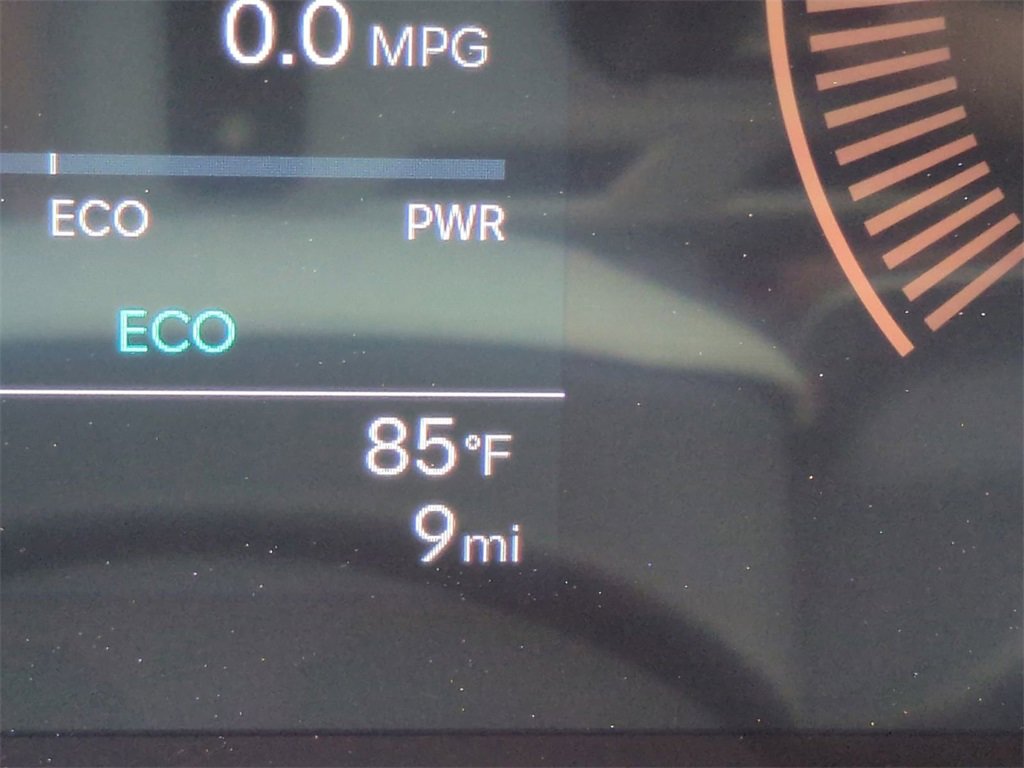 New 2026 Hyundai Santa Fe SE image 27