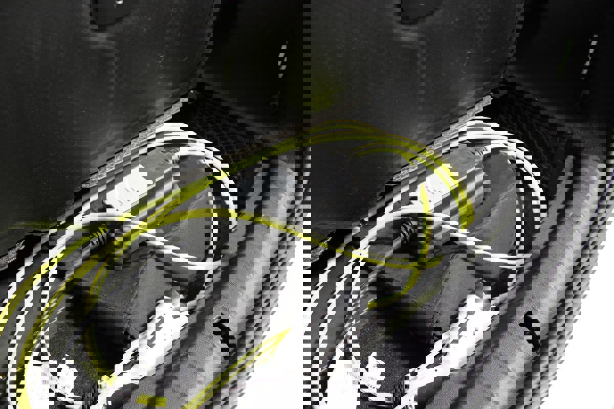 Used 2023 BMW 530e 530e w/ M Sport Package image 31