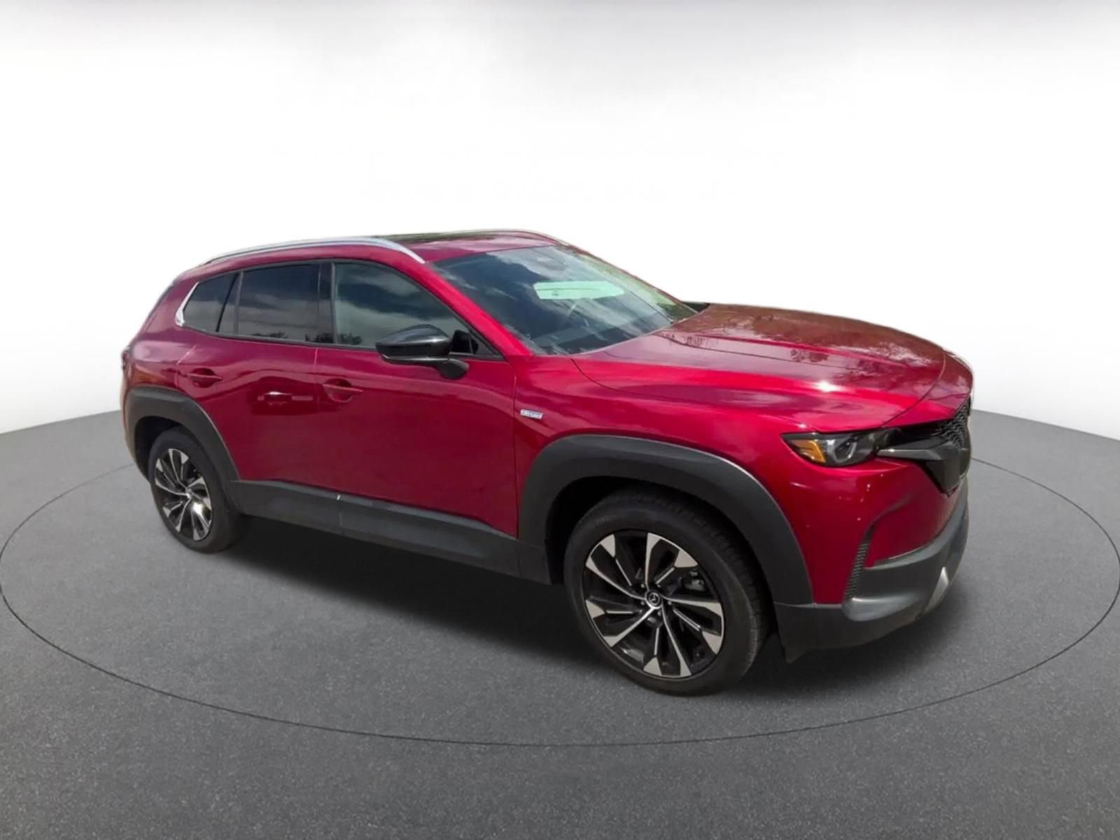 Used 2025 MAZDA CX-50 2.5 Hybrid w/ Premium Plus Pkg AWD/4WD video 2