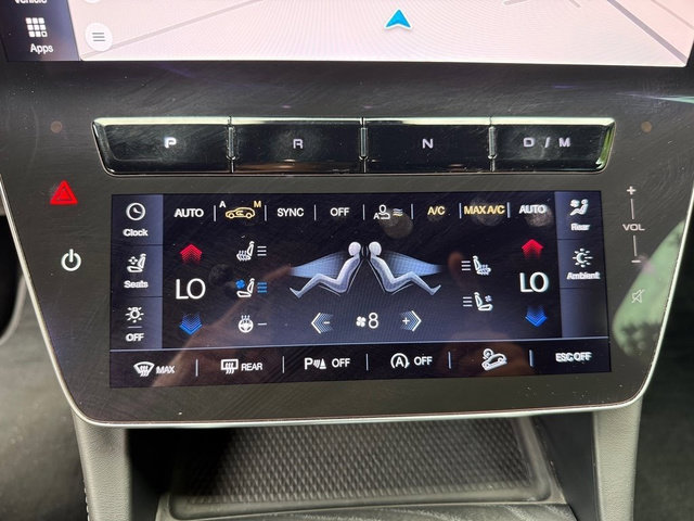 Used 2023 Maserati Grecale GT AWD/4WD image 29