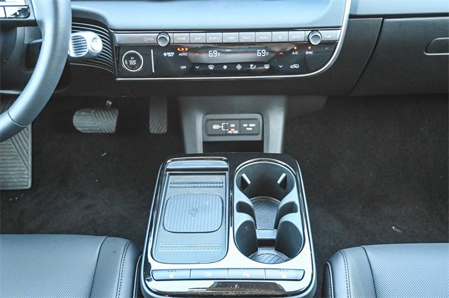 New 2026 Hyundai Ioniq 5 SEL image 16