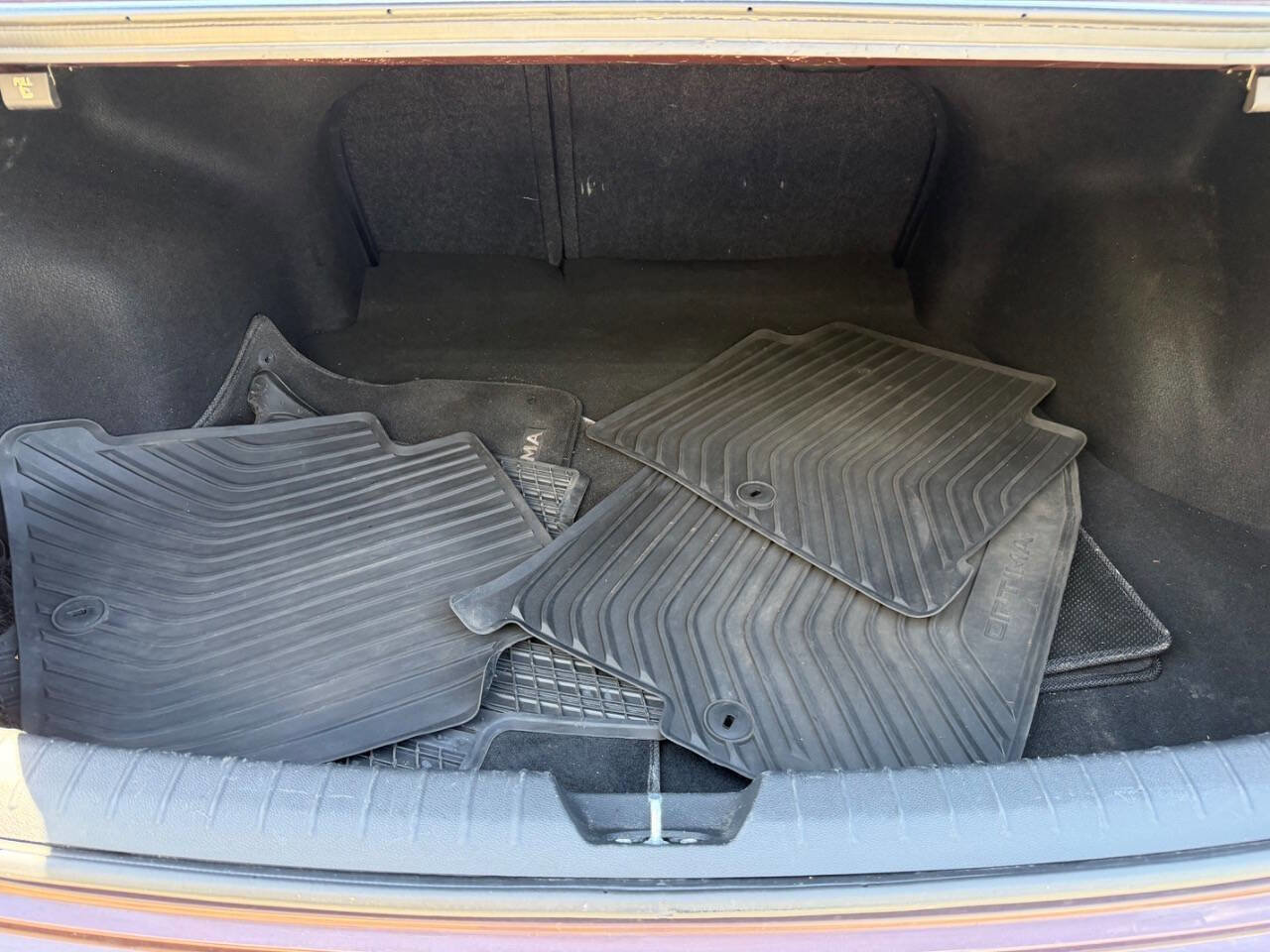 Used 2016 Kia Optima LX FWD image 13