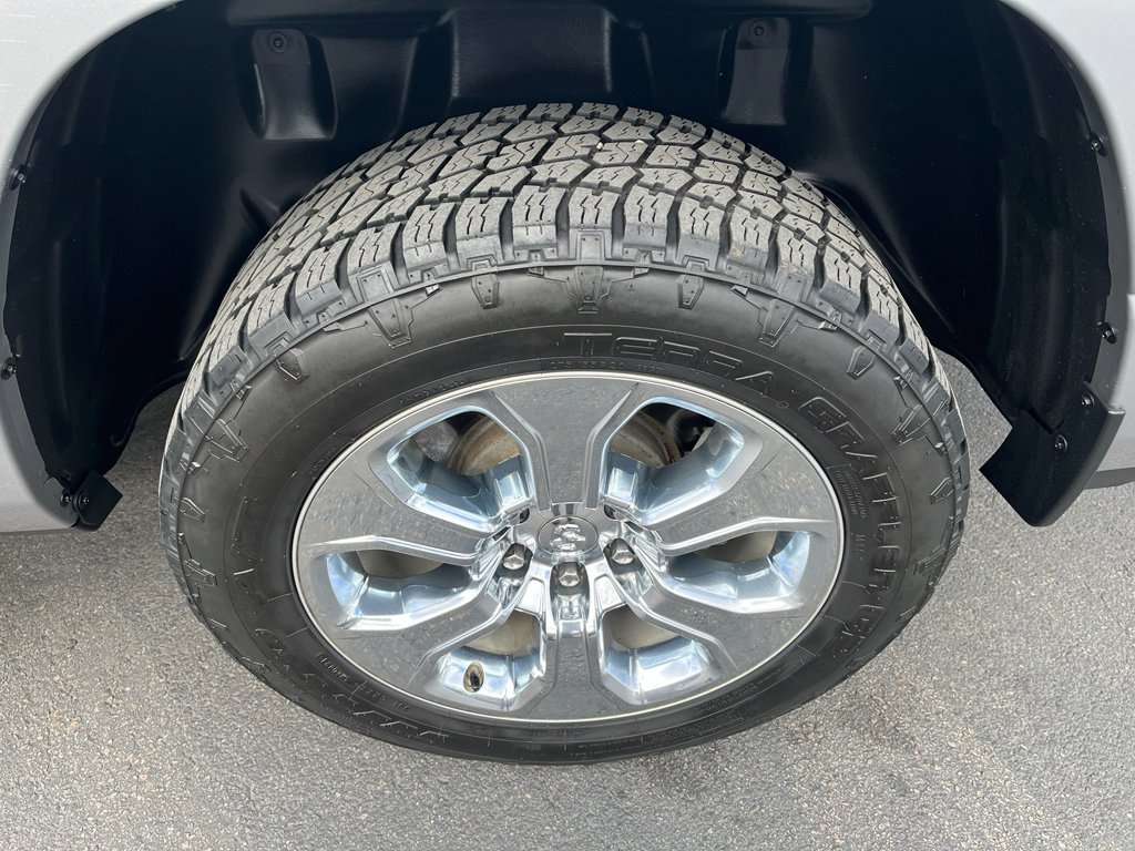 Used 2020 RAM 1500 Big Horn image 11