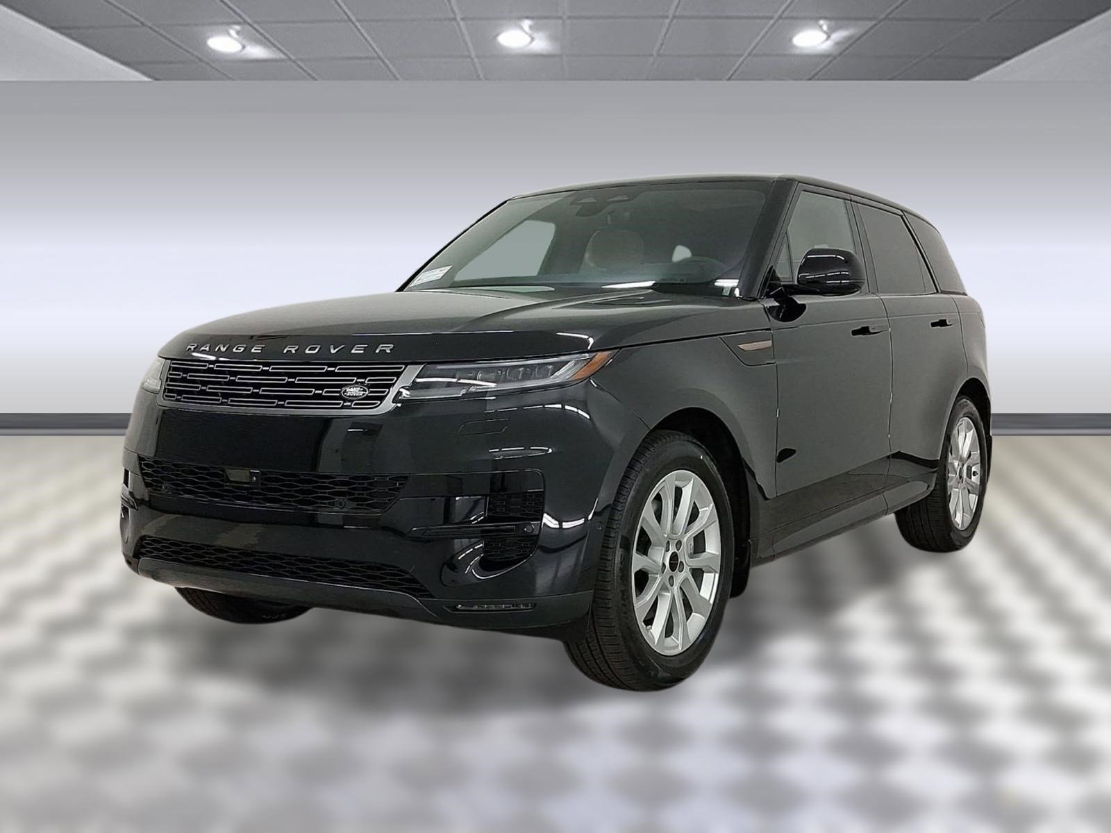 New 2026 Land Rover Range Rover Sport SE AWD/4WD image 1
