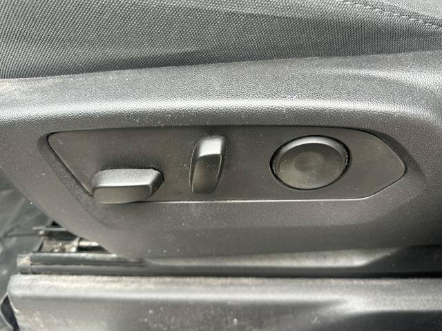 Certified 2023 Chevrolet Silverado 1500 RST w/ LPO, Liner Protection Package AWD/4WD image 14