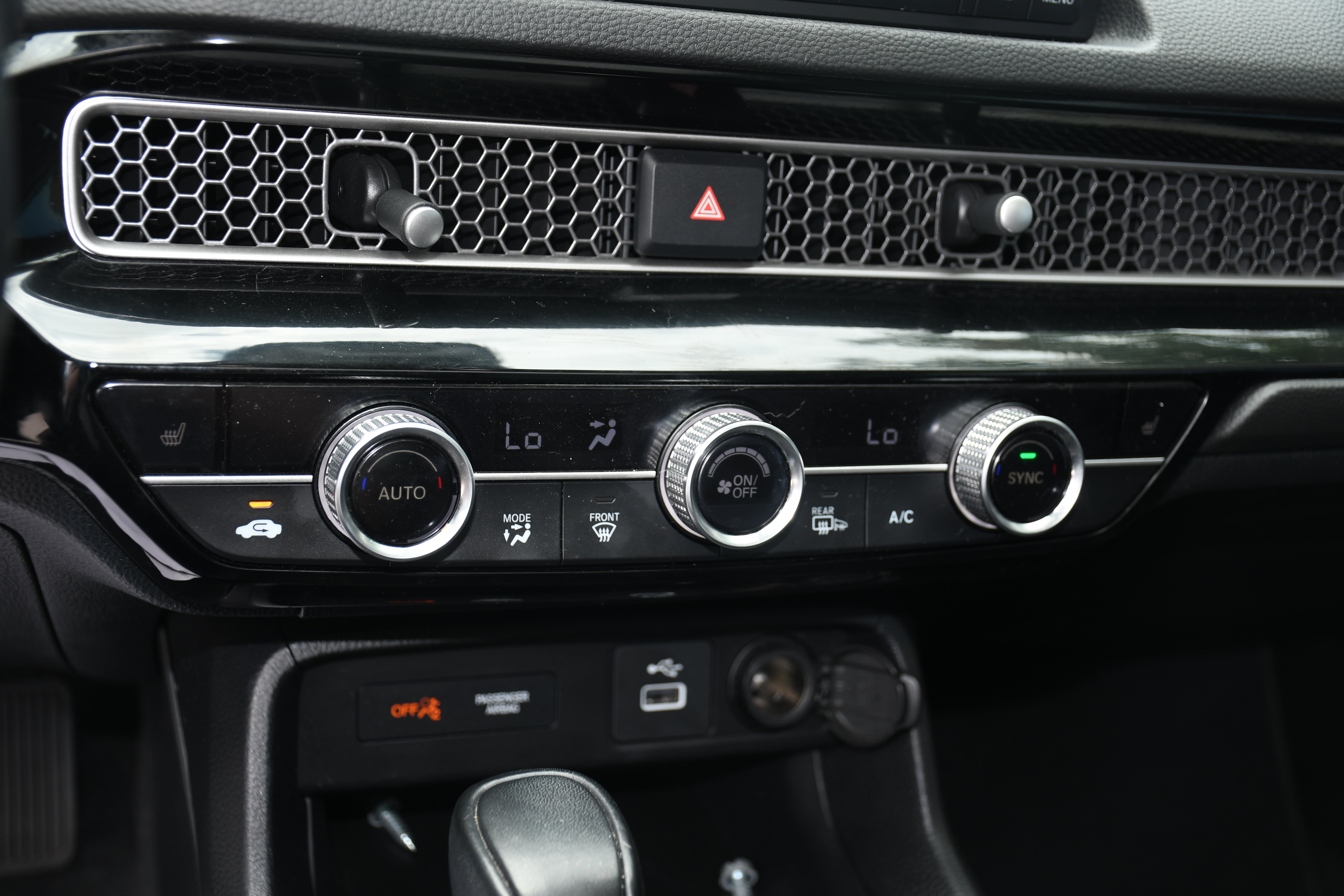 Used 2023 Honda Civic EX-L image 15
