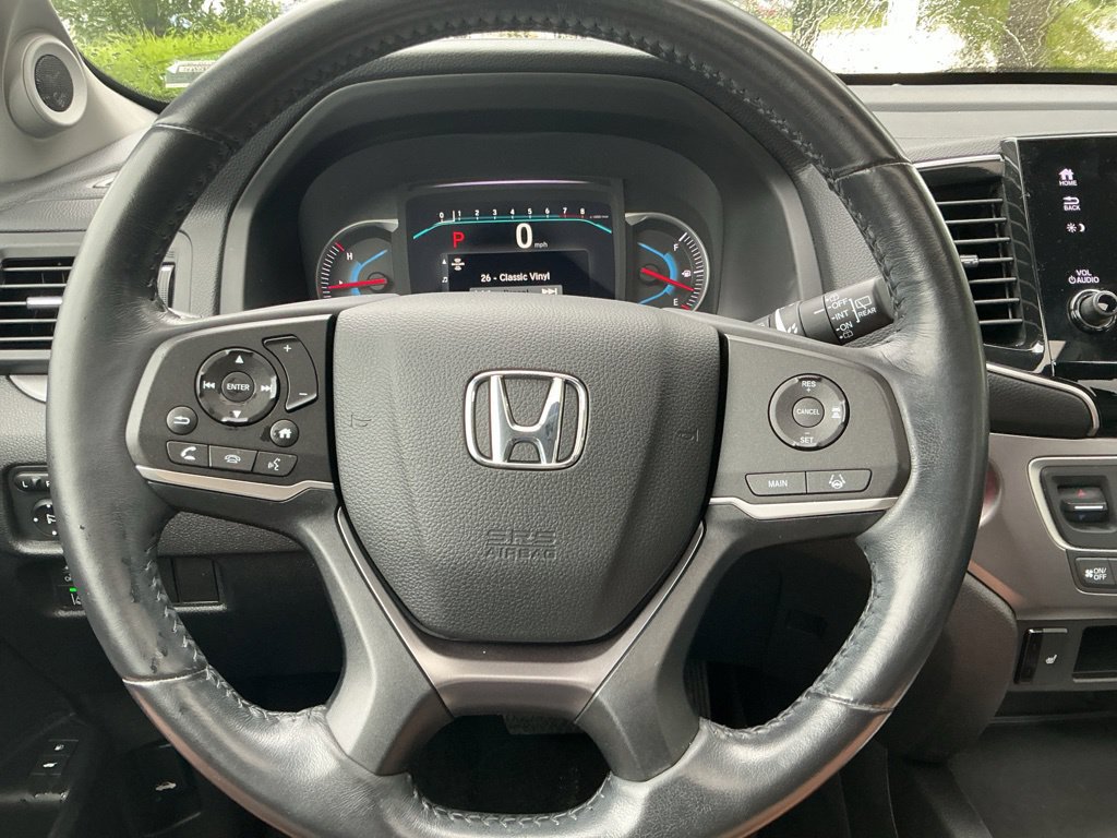 Used 2019 Honda Pilot EX-L image 24