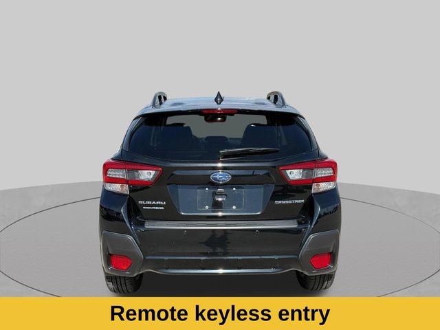 Used 2021 Subaru Crosstrek 2.5i Limited w/ Popular Package #2 AWD/4WD image 6