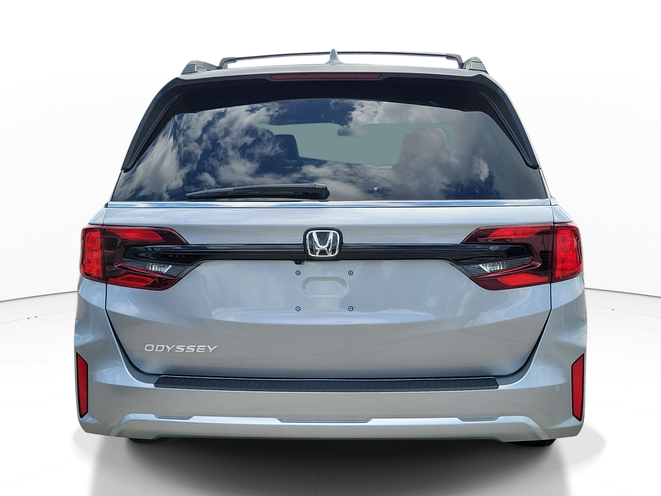 New 2026 Honda Odyssey EX-L image 5