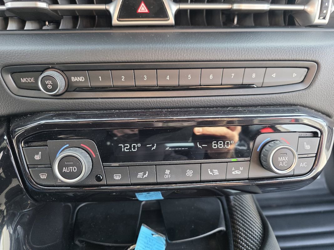 Used 2026 Toyota Supra w/ Driver Assist Package image 32