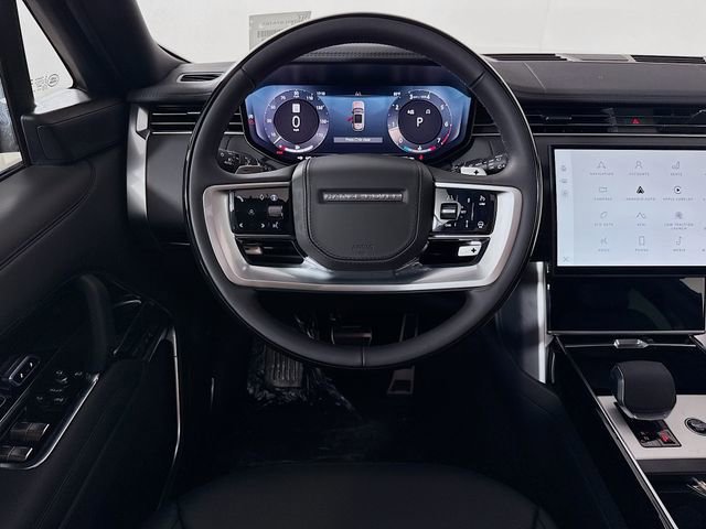 New 2026 Land Rover Range Rover SE image 25