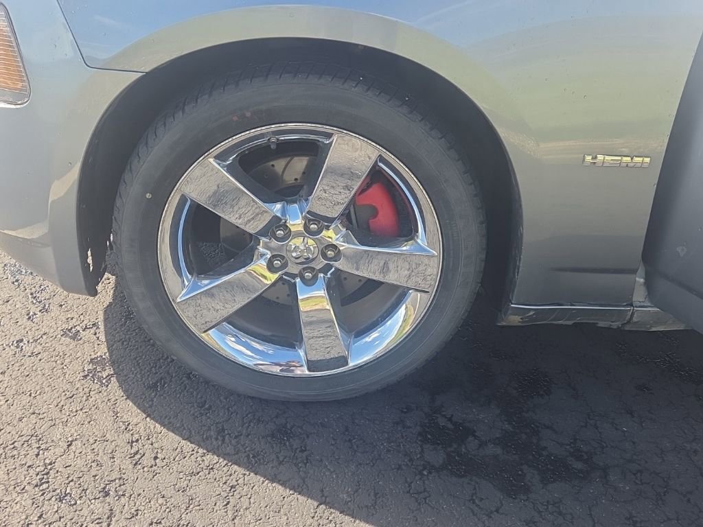 Used 2006 Dodge Charger R/T image 17