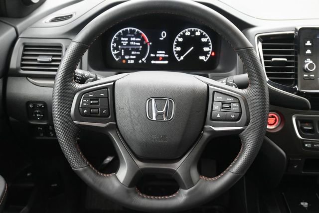 Used 2024 Honda Ridgeline TrailSport image 24