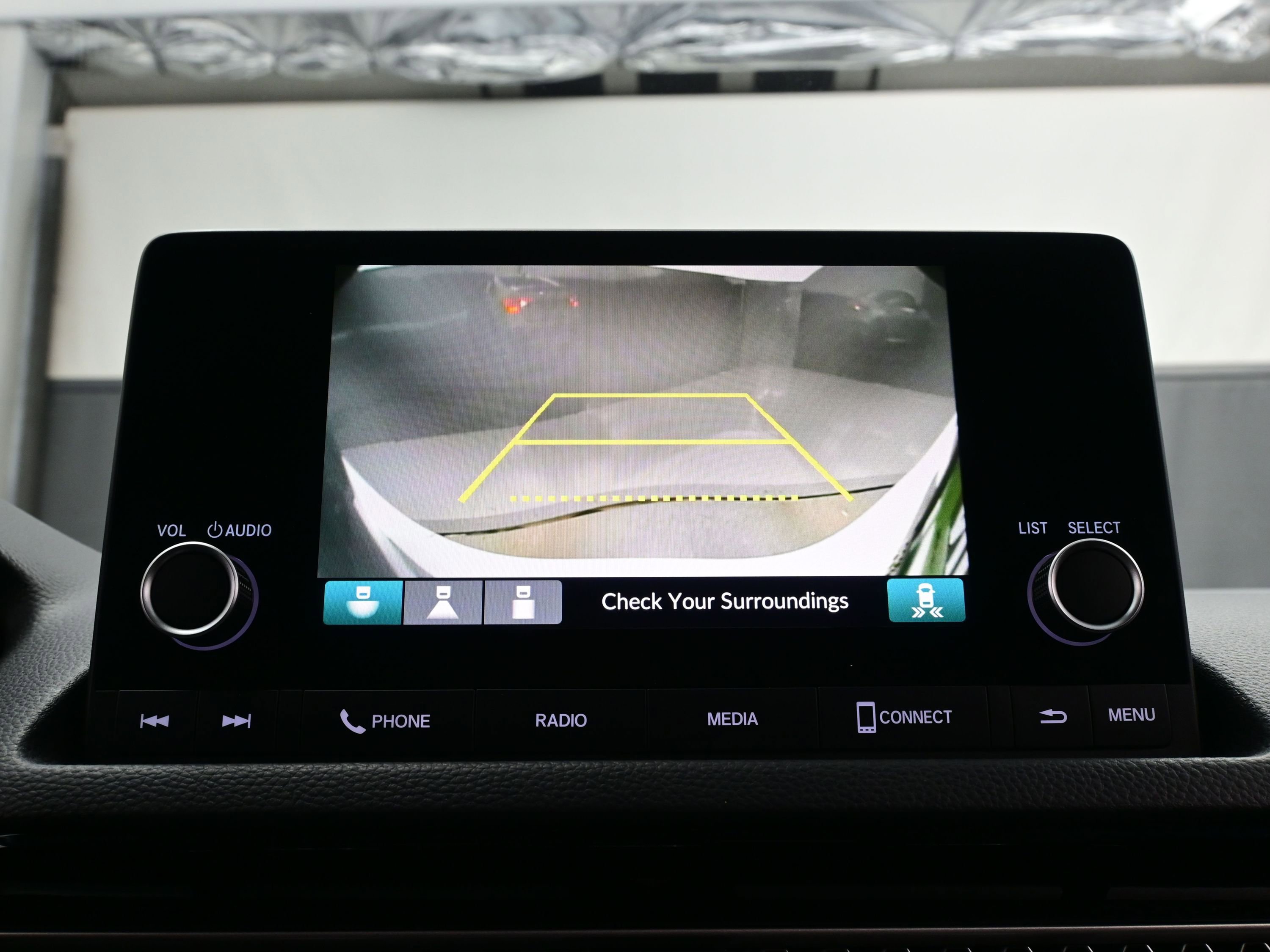 Used 2025 Honda Civic Sport image 17