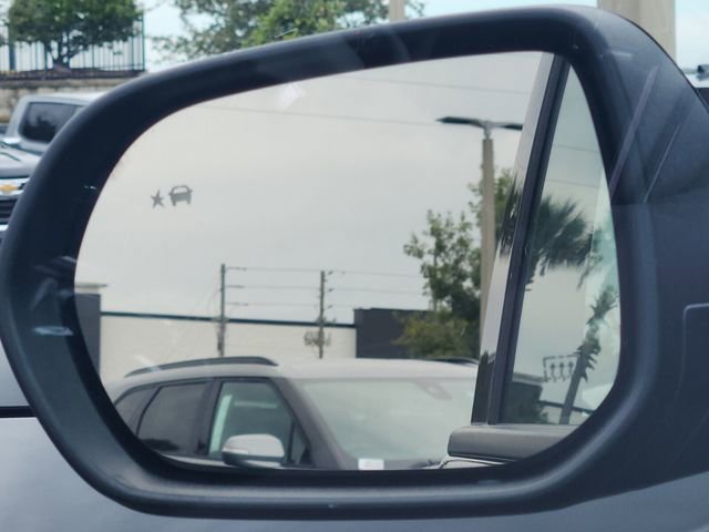 New 2026 Chevrolet Traverse LT w/ Driver Confidence Package image 19